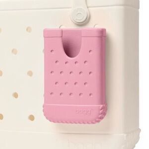 NWOT! - Call Me Bogg - Blowing Pink Bubbles